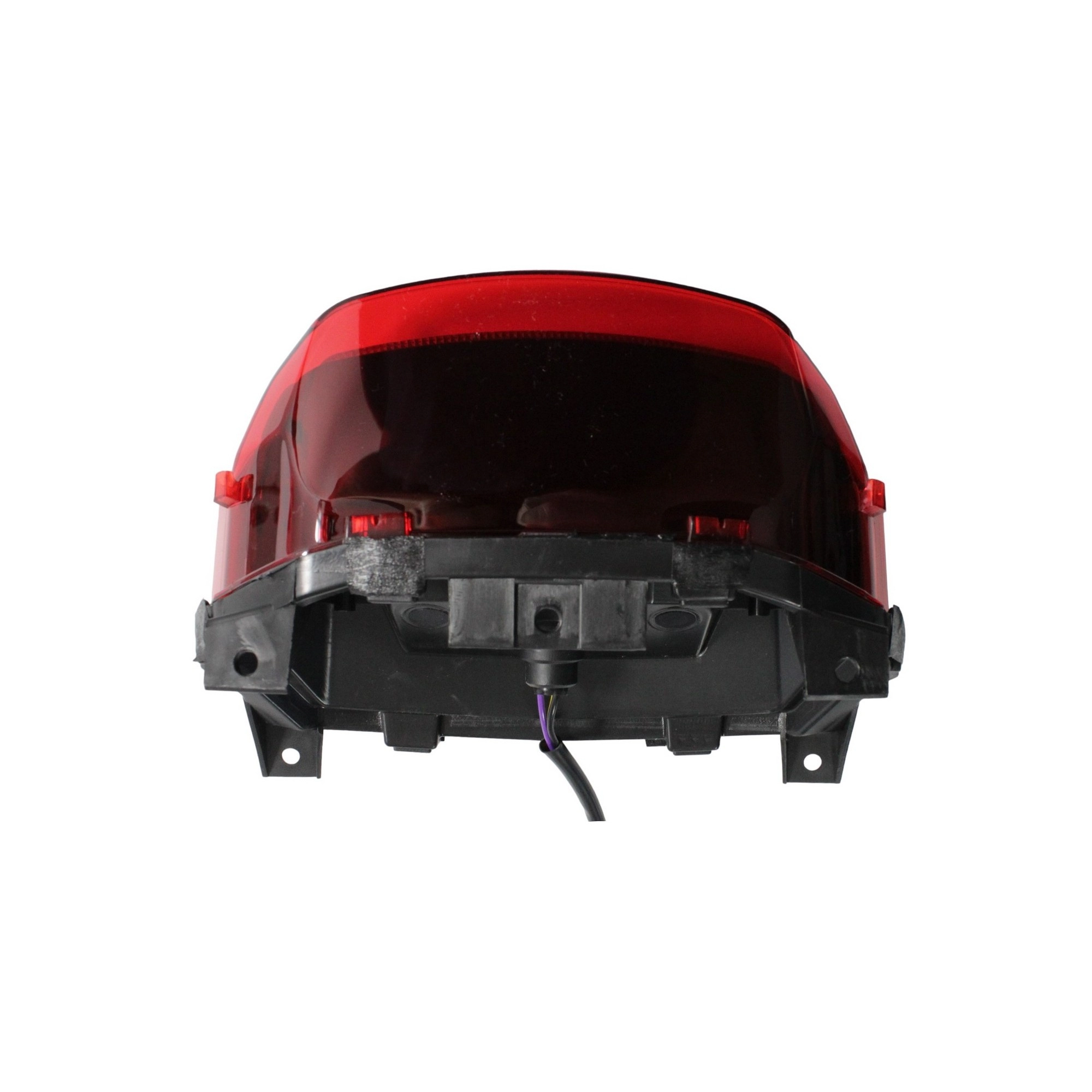 QJ MOTOR SVT 650-X ARKA STOP #RK 59614